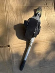 Mercedes Benz W126 420SEL 560SEL 300SD Right Front Seat Belt 1268604086 V22. Fixed Price $34.00.