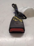 Bmw 750IL, Front Left Seat Buckle, 1988-1992, Gray, 72-11-8-181-361. Fixed Price $73.15.