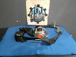 15-17 Ford Mustang Driver Left Side Seatbelt Retractor FR3B63612D65AH3ZHE FSB-7. Fixed Price $129.00.