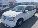 Seat Belt Front Passenger Retractor Fits 11-13 Caravan 623385. Fixed Price $75.00.