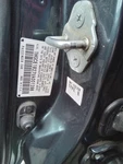 Accord 1997 Seat Belt Front 2017737. Fixed Price $79.99.