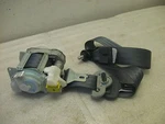 Honda 04814-S5D-A00ZA Rh Outer Front Buckle Set 01-02 Civic New Genuine. Fixed Price $69.97.