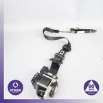 17-19 Audi 4M Q7 Front Right Passenger W/ Tensioner Black Oem. Fixed Price $116.20.