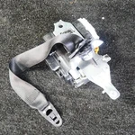 Mercedes Class Seat Belt Front Right Rh Black 2013 2016 A2318601685 9C94. Fixed Price $159.89.