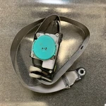12-17 Nissan Quest Rear Left Seat Belt (lh) Pn: TK-AH2-G2355 (p). Fixed Price $69.99.