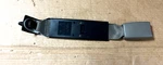 2006-2009 Dodge Ram Oem Mopar Rear Seat Belt Buckle, 5GV891J3AE. Fixed Price $38.60.
