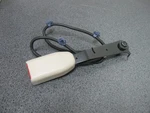 Honda 04816-TLA-A30ZA Buckle L. Fr. Seat Belt *YR449L* 2017-21 Cr-v, New Genuine. Fixed Price $105.97.