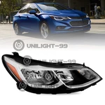 For 2016-2019 Chevy Chevrolet Cruze Right Passenger Side Halogen Headlight. Fixed Price $59.98.