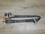 14-20 Acura Mdx Passenger Seat Belt (premium Black)(base) Oem# 04814-TZ5-A00ZC. Fixed Price $127.50.