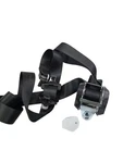 Terrain 2010 Seat Belt Rear 618409. Fixed Price $109.00.