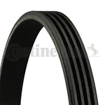 Continental Ctam 4PK990 V-ribbed Belt Chery,ford,hyundai,mazda,mitsubishi,ni. Fixed Price $14.46.