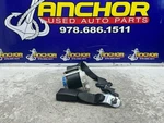 2012-2015 Honda Civic Rear Middle Seat Belt Retractor Used Oem 04826-TS8-A01ZB. Fixed Price $100.00.