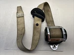 Oem Front Left Seat Belt Driver Retractor For 2008 2009 2010 Bmw 650I 602321000C. Fixed Price $43.00.