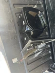 2011-2017 Infiniti QX56 QX80 Left Driver Side Door Mirror W/ Camera Oem.. Fixed Price $475.00.