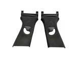 2017 2020 Jaguar F-pace Oem Right & Left Upper B-pillar Trim Panel Cover Set. Fixed Price $114.98.