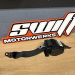 12-18 Bmw 328I F30 Rear Left Right Seat Belt Retractor 623870500 Oem Black. Fixed Price $24.95.