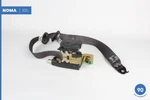 00-01 Jaguar S-type X200 Front Right Passenger Seat Belt Retractor Leg Oem. Fixed Price $45.23.