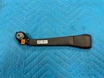 Genesis GV70 Front Driver's Seat Belt Anchor Bracket 888F0-AR000 2022 2023 Oem. Fixed Price $55.00.