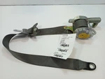 Left Front Seat Belt Retractor From 2005 Toyota Tacoma 12955048. Fixed Price $194.79.