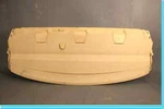 12-18 Bmw F30 328I 320I Rear Deck Shelf Package Tray Trim Cover Panel Beige Oem. Fixed Price $68.40.