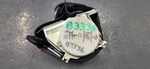 Volkswagen Eos Rear Seat Belt 1Q0 857 805. Fixed Price $45.00.
