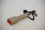 2014-2018 Dodge Durango Front Right Or Left Seat Belt Buckle Beige Oem. Fixed Price $78.00.