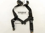 Land Rover Discovery 2 Ii Pair Of Rear Seat Belts With Retractors 03 04. Fixed Price $47.24.