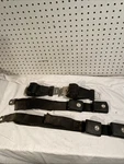 Vintage Ford Seat Belts Oem Hamill H-000 Mo Co 303 39-68. Fixed Price $169.96.