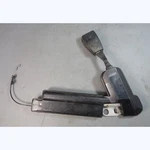 92-97 Bmw E36 3-SERIES Front Right Lower Belt Buckle For Manual Seats Oem. Fixed Price $52.50.