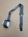11-15 Ford Explorer Rear Right Outer Passenger Side 3RD Row Seat Belt Oem Black. Fixed Price $49.95.