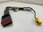2011-2015 Jeep Wrangler Door Rh Passenger Seat Belt Buckle Assembly Black Oem. Fixed Price $137.74.
