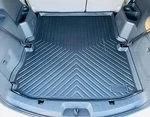 Rear Trunk Cargo Liner Floor Tray Boot Mat Ford Explorer 2011-2019 Brand New. Fixed Price $64.95.