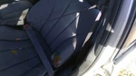 03-05 Chevy Cavalier Driver Left Front Seat Belt Retractor Oem Shoulder Gray 12C. Fixed Price $135.38.
