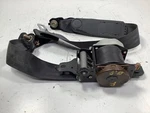 97-01 Honda Prelude Right Front Seat Belt Assembly Black 04814-S30-A01ZA Oem. Fixed Price $45.00.