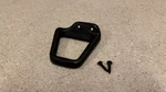 93 02 Camaro Firebird Passenger Right Seat Belt Loop Black 16729476 Gm Oem Screw. Fixed Price $19.99.