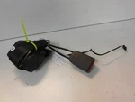 W220 Mercedes S500 S430 Rear Center Seat Belt Buckle Receiver Assy 2208607185. Fixed Price $21.00.