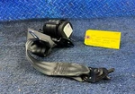2015 - 2021 Ford Mustang Oem 5.0 Gt Left Rear Driver Side Seatbelt Black. Fixed Price $110.00.