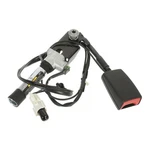Oem New Ford E-series 2008-2027 Front Seat Belt Receptacle- Lh- 8C2Z-1561203-BA. Fixed Price $154.04.