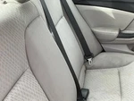 Used Rear Seat Belt Fits: 2015 Honda Civic Grade. Fixed Price $144.90.