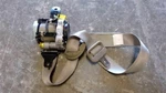06-11 Honda Civic 4 Door Sedan Right Passenger Seat Belt Retractor Assembly Tan. Fixed Price $107.99.