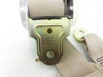 Lexus IS300 2001-2005 Rear Driver Left Seat Belt 73360-53010-C0 Beige. Fixed Price $42.23.