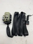 2025 Bmw X3 Lh Left Rear Seat Belt Retractor W/ Buckle 72115A24DF3 Black Oem. Fixed Price $151.23.