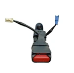 2022 - 2024 Subaru Wrx Rear Right Safety Buckle Oem. Fixed Price $25.00.