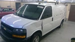 Chevrolet Express 2500 2019 Seat Belt Used 3037. Fixed Price $108.38.