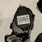 Tesla 1105822-01-F Model 3 Safety Belt Retractor New Front Right. Fixed Price $141.82.