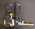 2017 2018 2019 2020 Hyundai Elantra 4DR Front Right Passenger Side Seat Belt Oem. Fixed Price $100.00.