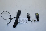 2022-24 Hyundai Tucson Sel Rear Rh And Lh 2ND Row Center Seat Belt Buckle *read*. Fixed Price $99.07.