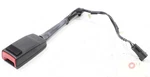 2017-2019 Ford Explorer Front Right Passenger Side Buckle Oem. Fixed Price $30.00.