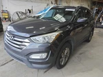 Used Front Left Seat Belt Fits: 2015 Hyundai Santa Fe Bucket Swb Spor. Fixed Price $65.00.