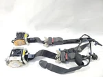 2018 2021 Honda Clarity Oem Pair Of Front Seat Belt With Buckles. Fixed Price $225.00.